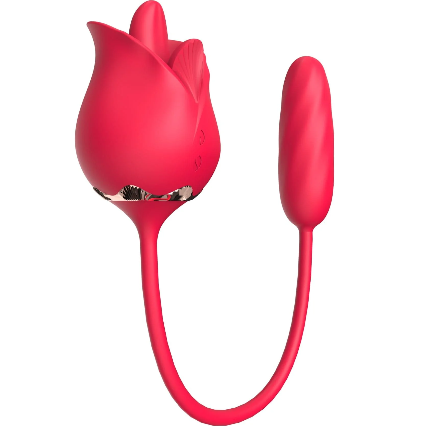 Licking Roman Rose NO. 9 - Image 6