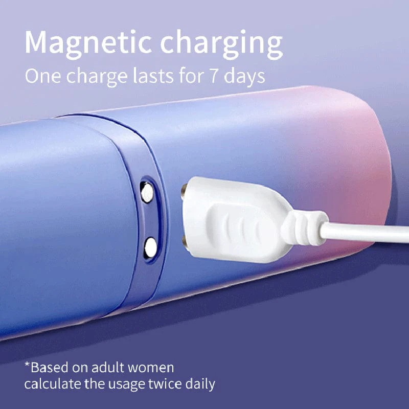 Lipstick Sucking Vibrator - Image 4
