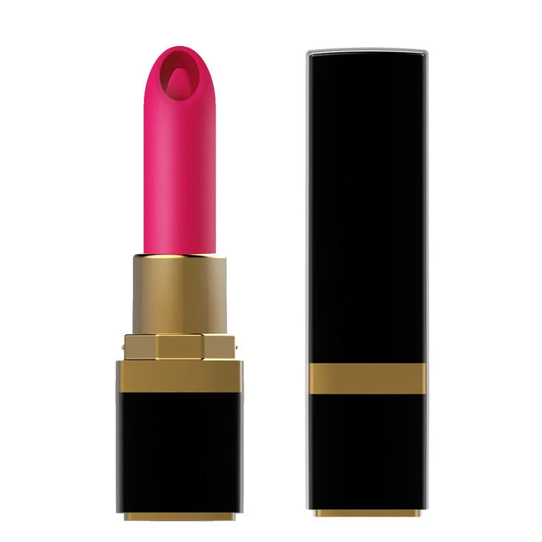 Lipstick Vibrating Massage Stick Women's Clitoris Stimulation - Image 3