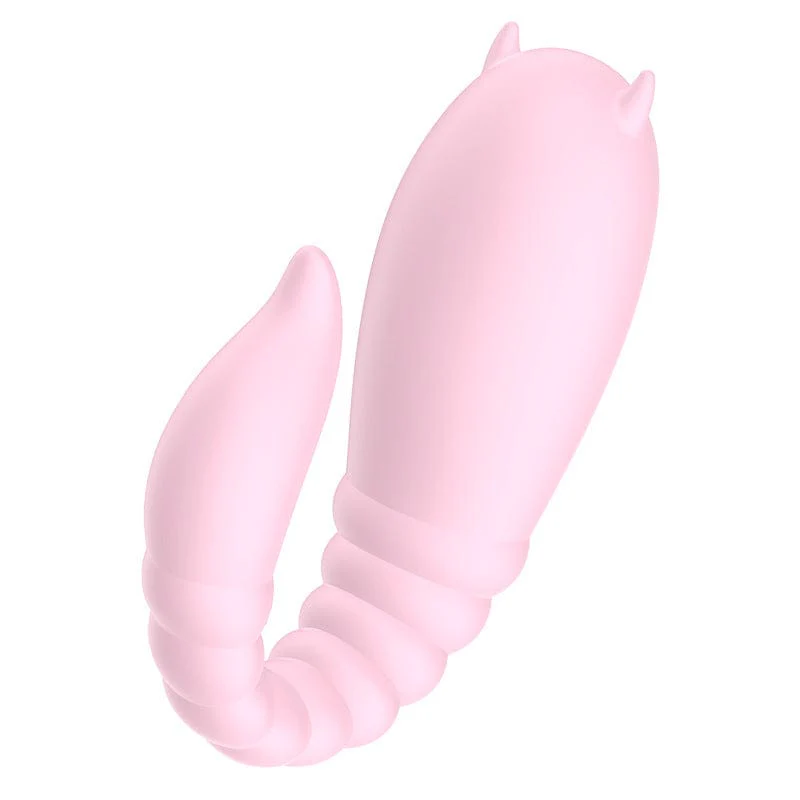 Little Monster Women App Wireless Remote Control Masturbation Vibrator - Image 7