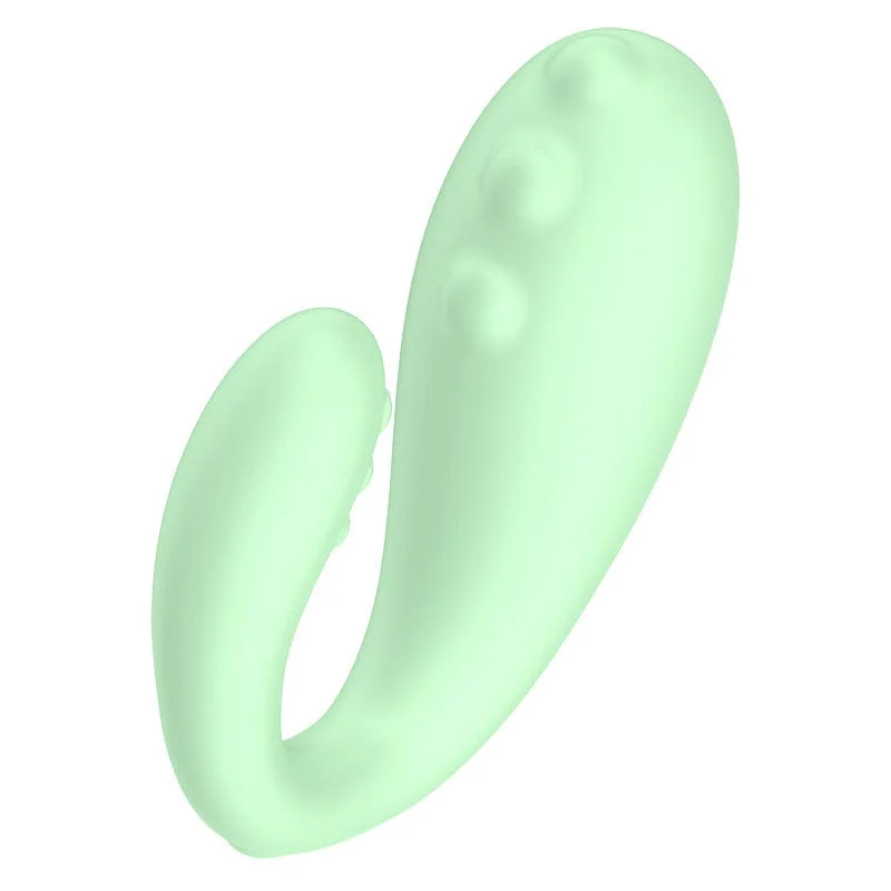Little Monster Women App Wireless Remote Control Masturbation Vibrator - Image 8
