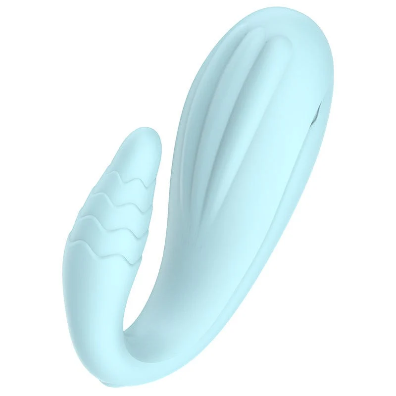 Little Monster Women App Wireless Remote Control Masturbation Vibrator - Image 9