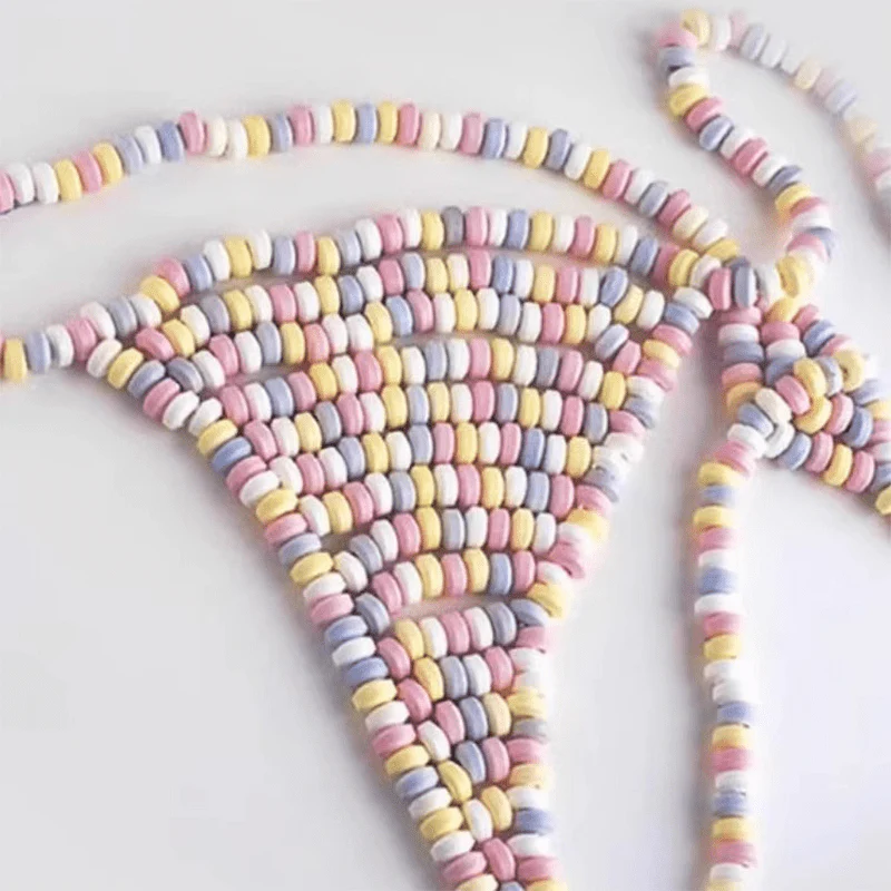 Lovers Candy Heart Bra - Image 5