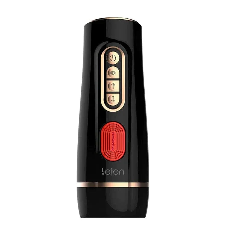 10-Frequency Vibration Sucking Male Masturbator - Image 7