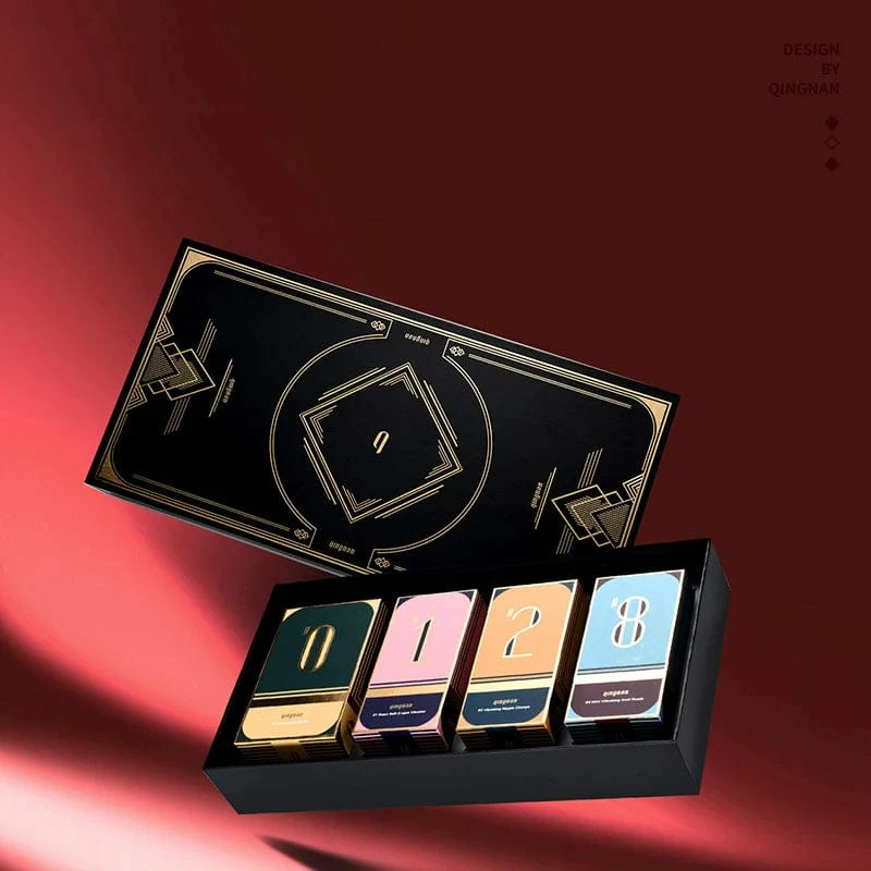 4 In 1 Christmas Calendar For Female - Image 3