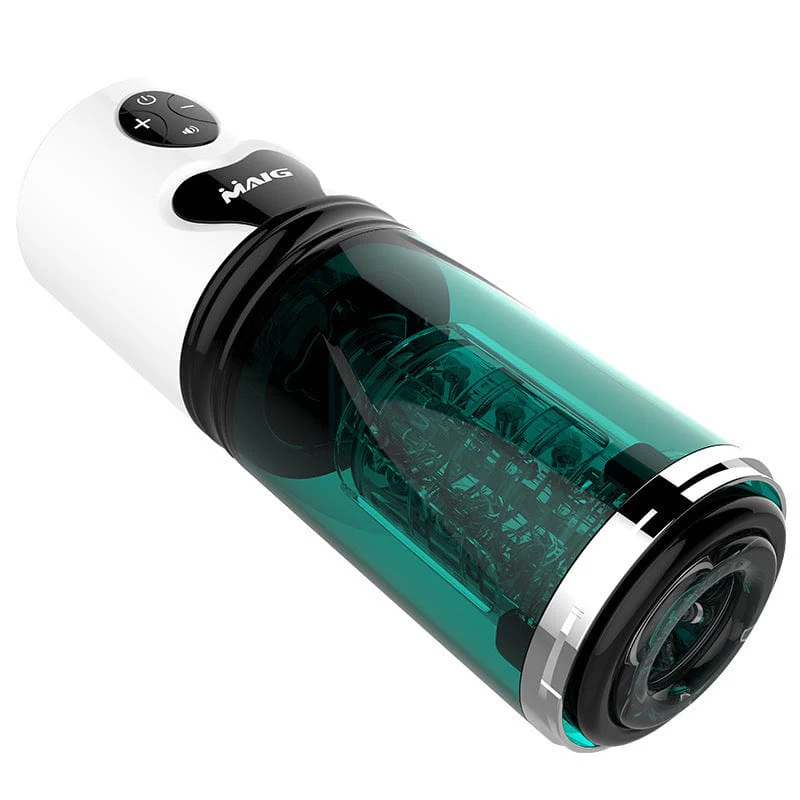 Automatic Male Masturbator For Men With Strong Thrusting - Image 10