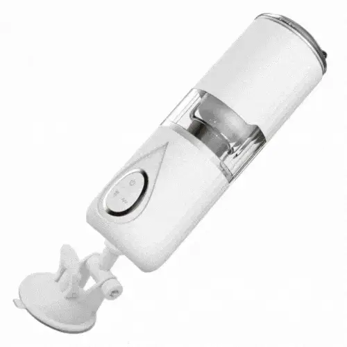Automatic Male Masturbator Telescopic Rotation Male Masturbator