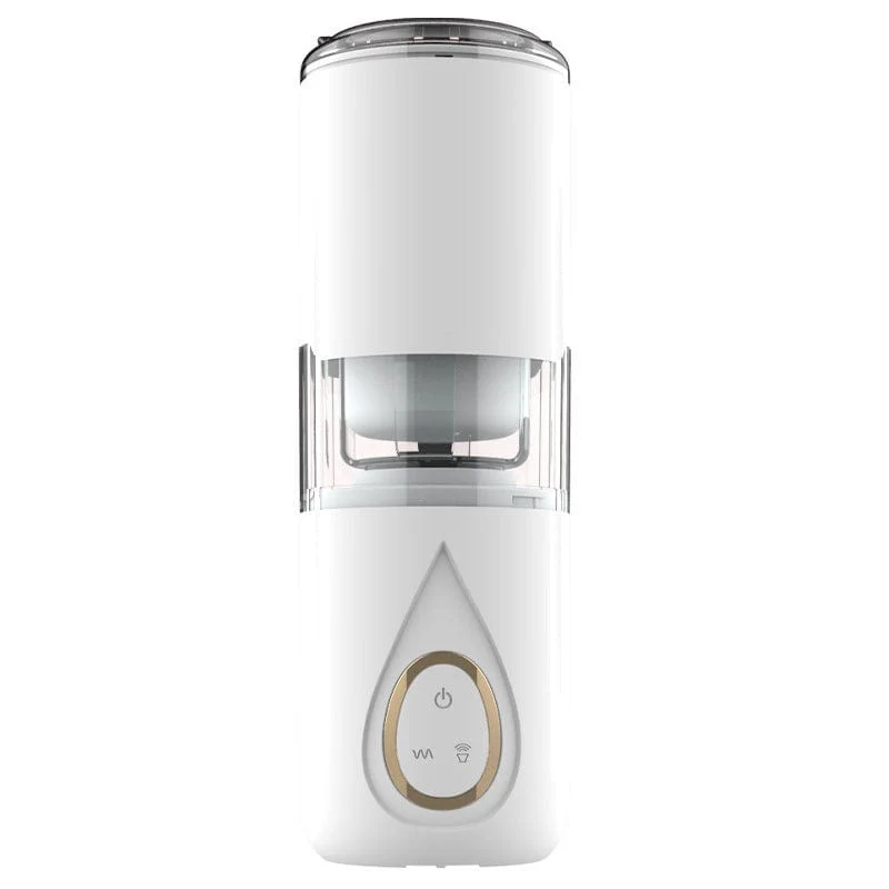 Automatic Male Masturbator Telescopic Rotation Male Masturbator - Image 2