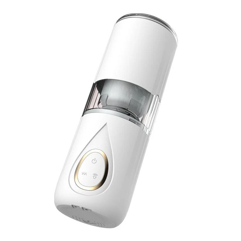 Automatic Male Masturbator Telescopic Rotation Male Masturbator - Image 3