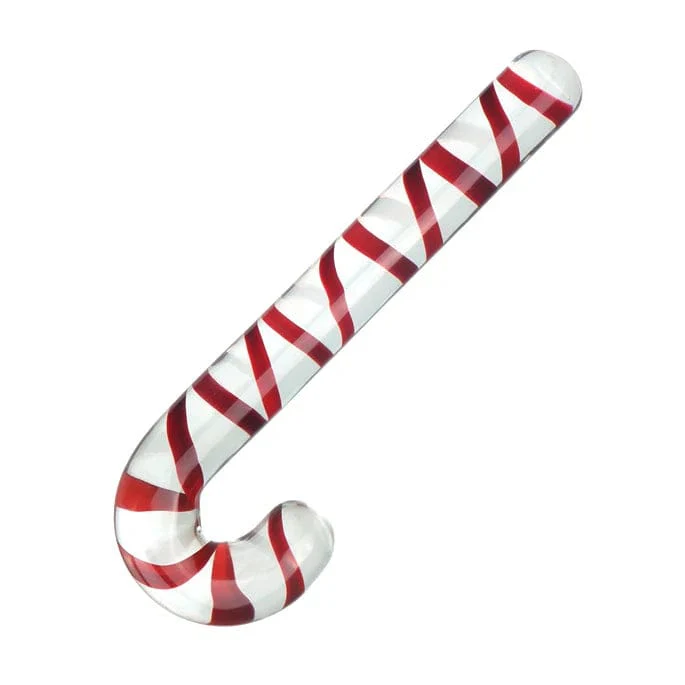 Christmas Crystal Anal Plug Vaginal Stimulation Masturbation Dildo - Image 5