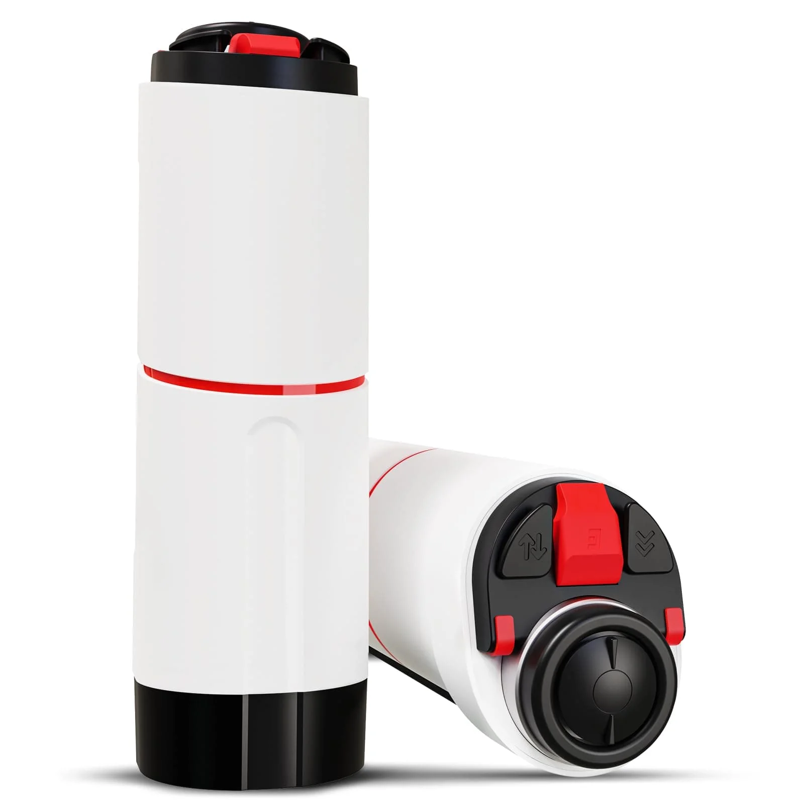Darth Vader Fully Automatic Telescopic Airplane Cup  For Men - Image 2