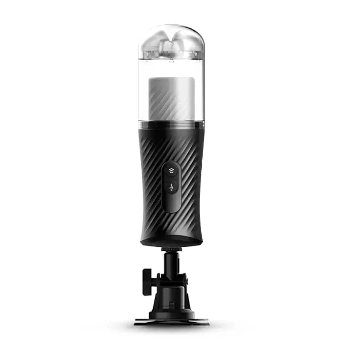 DIBEI Automatic 7 Telescoping Masturbation Cup