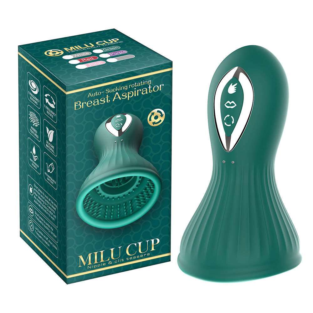 Dragon Clitoral Vibrator Sucking and Licking Tongue Sex Toy for Women Nipples Vagina Stimulator - Image 5