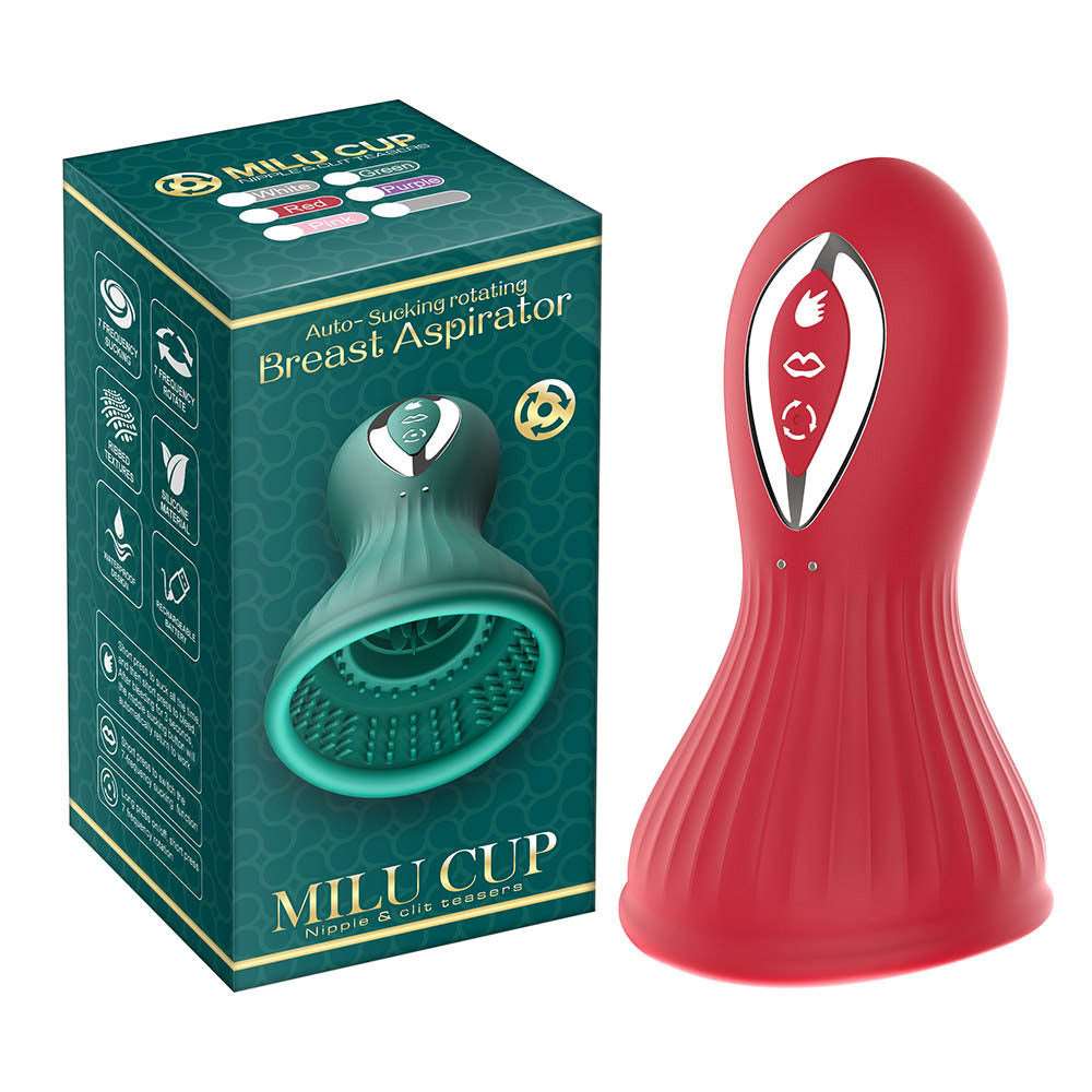 Dragon Clitoral Vibrator Sucking and Licking Tongue Sex Toy for Women Nipples Vagina Stimulator - Image 6