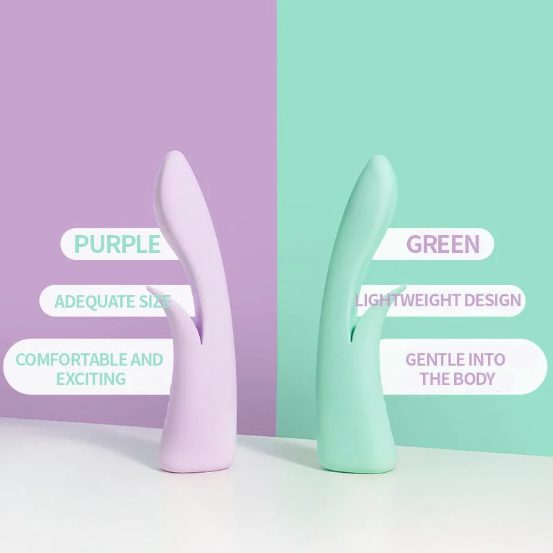 Flexible Vibrator for Female Masturbation G-spot Massager - Image 5