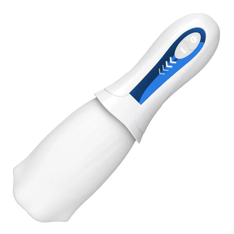Gawk Gawk 6000 Pro With 5 Vibrating & 5 Rotating Modes - Image 7