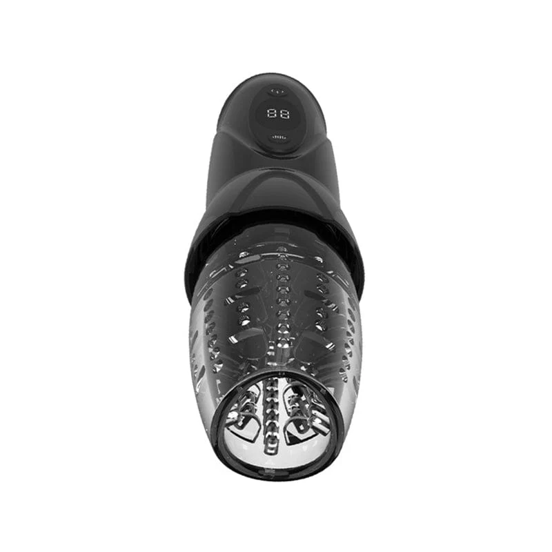 Gawk Gawk 7000 8 Thrusting 8 Rotating 10 Vibrating Modes - Image 6