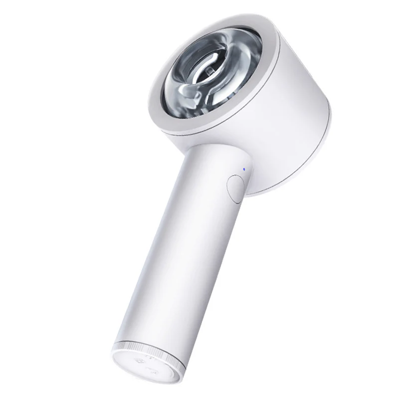 Truly - Intelligent 6 Frequency Telescopic Handheld Male Masturbator - Image 5