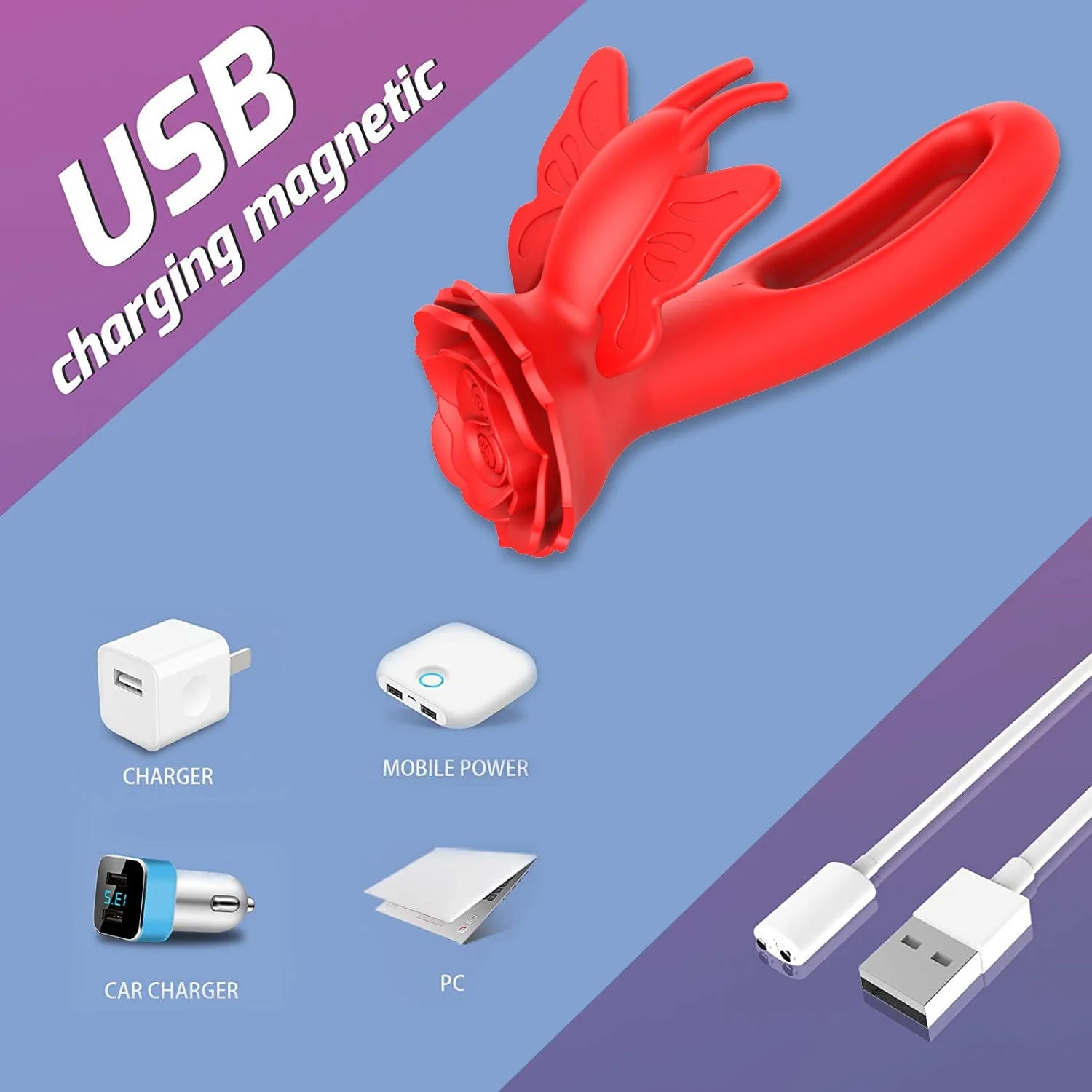 Intelligent Remote Control Vibrating Sex Vibrator Invisible Wearable Masturbation Device For Women - Image 7