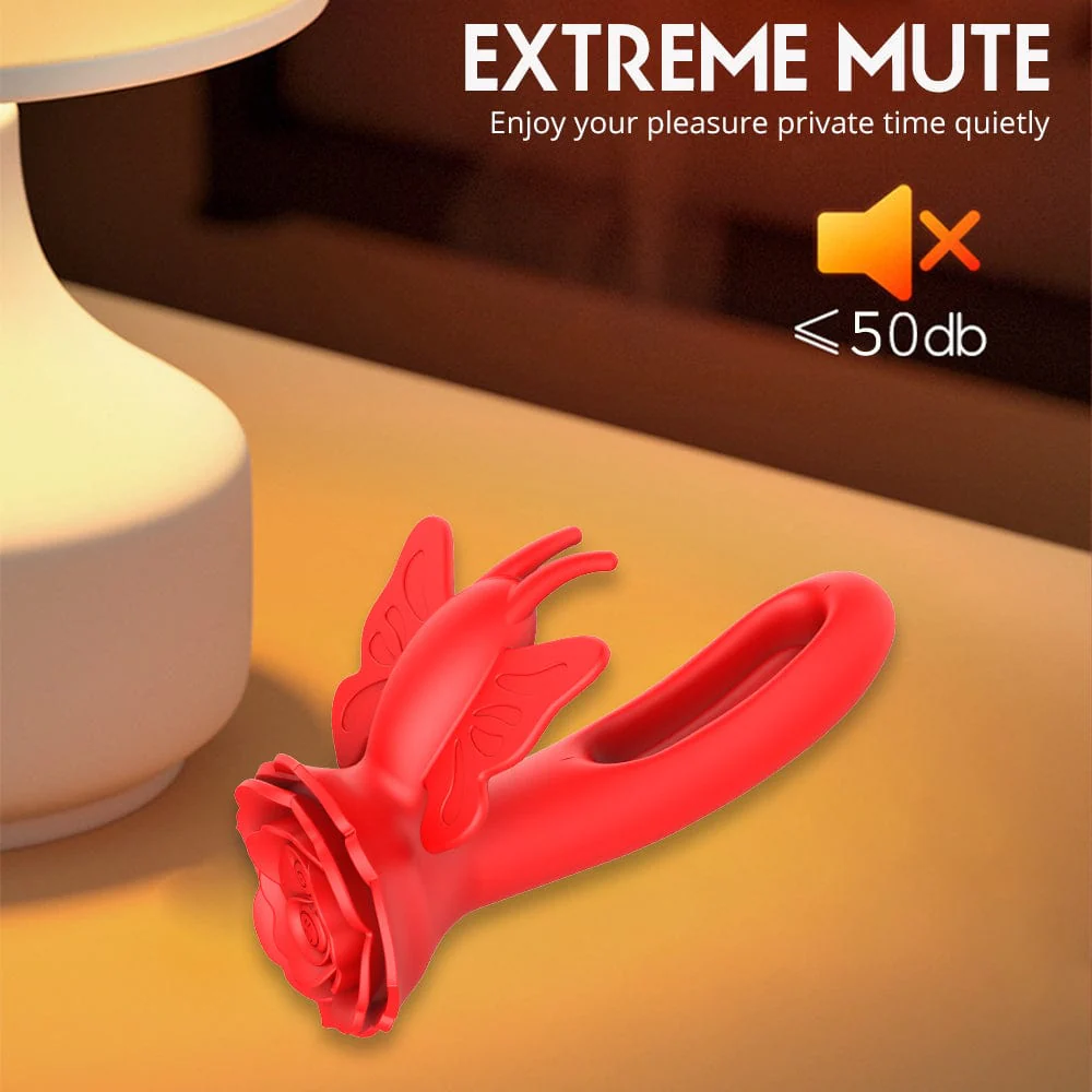 Intelligent Remote Control Vibrating Sex Vibrator Invisible Wearable Masturbation Device For Women - Image 9