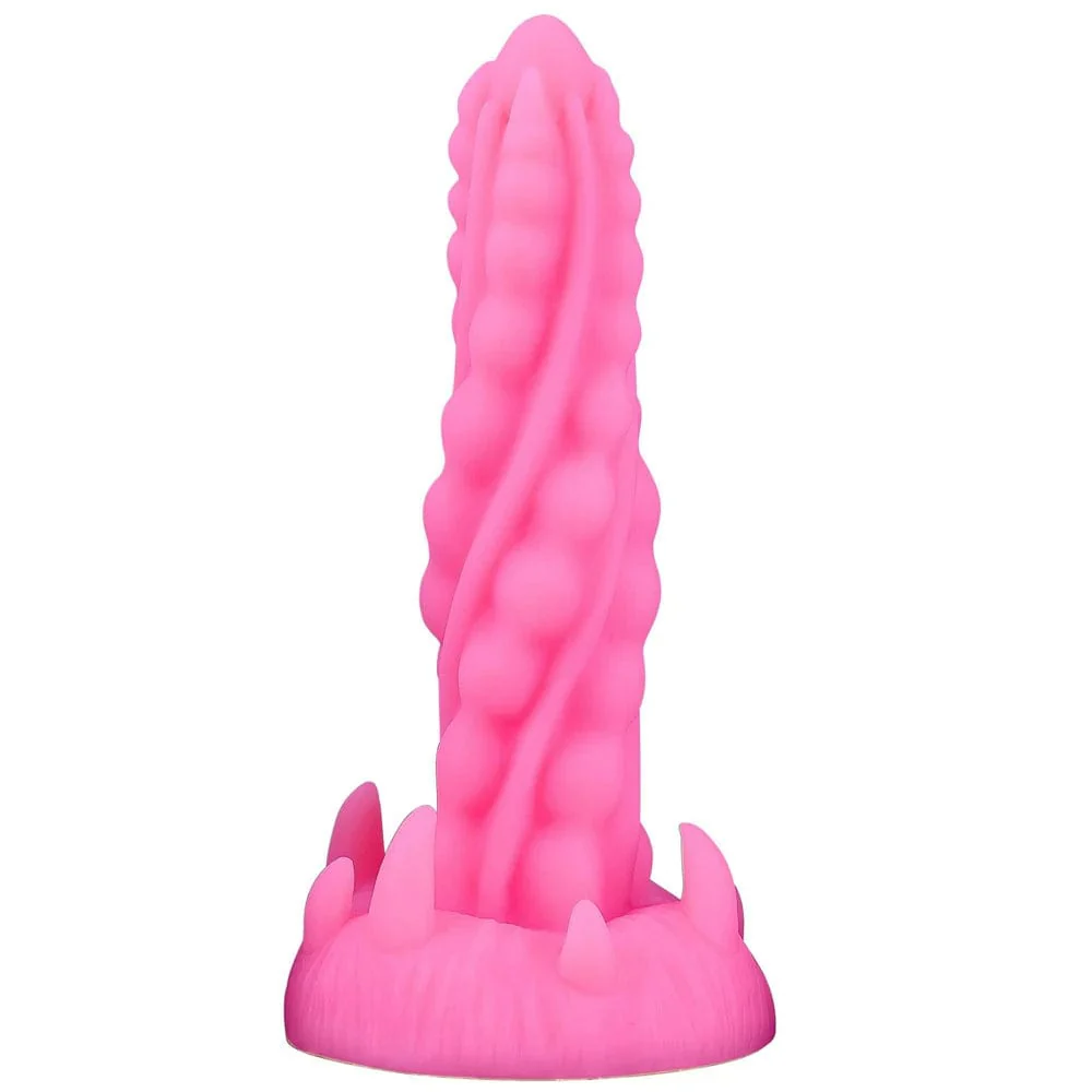 Krampus Christmas Dildo Fantasy Dildo - Image 6