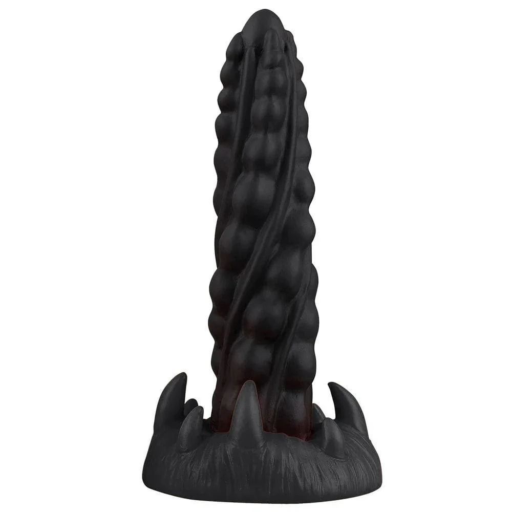 Krampus Christmas Dildo Fantasy Dildo - Image 7
