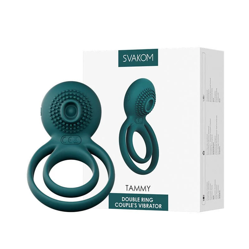 Male Cock Masturbation Vibrating Penis Ring - Image 7