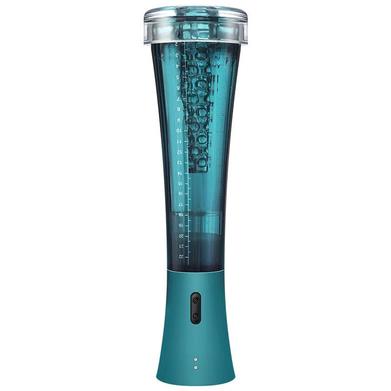 Adult Male Masturbation Airplane Cup Exercise Penis Trainer - Image 3