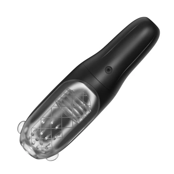 Rogfish - Automatic Male Masturbators with 10 Vibrations - Image 7