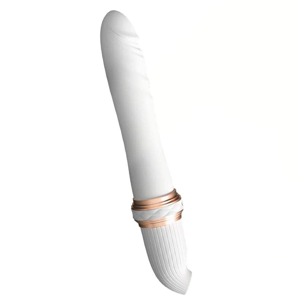 Telescoping Vibrator Female 10 Frequency Variable Sex Machine Clitoris Vibrador - Image 7