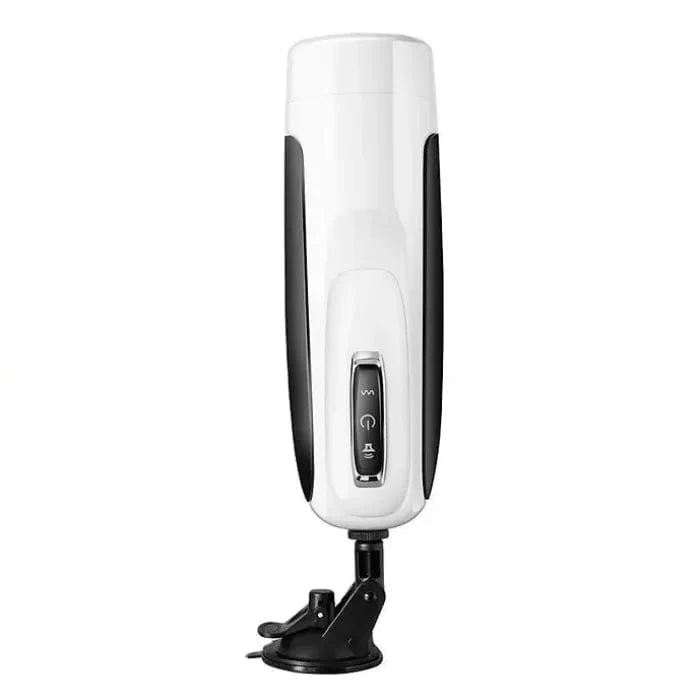 10 Powerful Thrusting&Rotating Modes Automatic Male Masturbator