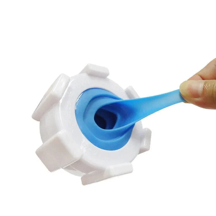 Universal Penis Ring Air Male Sex Toy - Image 3