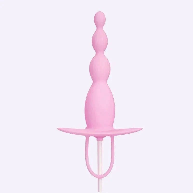 Magic Box Mini Sucking Vibrator Waterproof Stimulator - Image 13