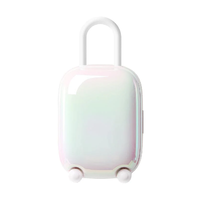 Magic Suitcase Suction Vibration Clitoral Stimulator - Image 11