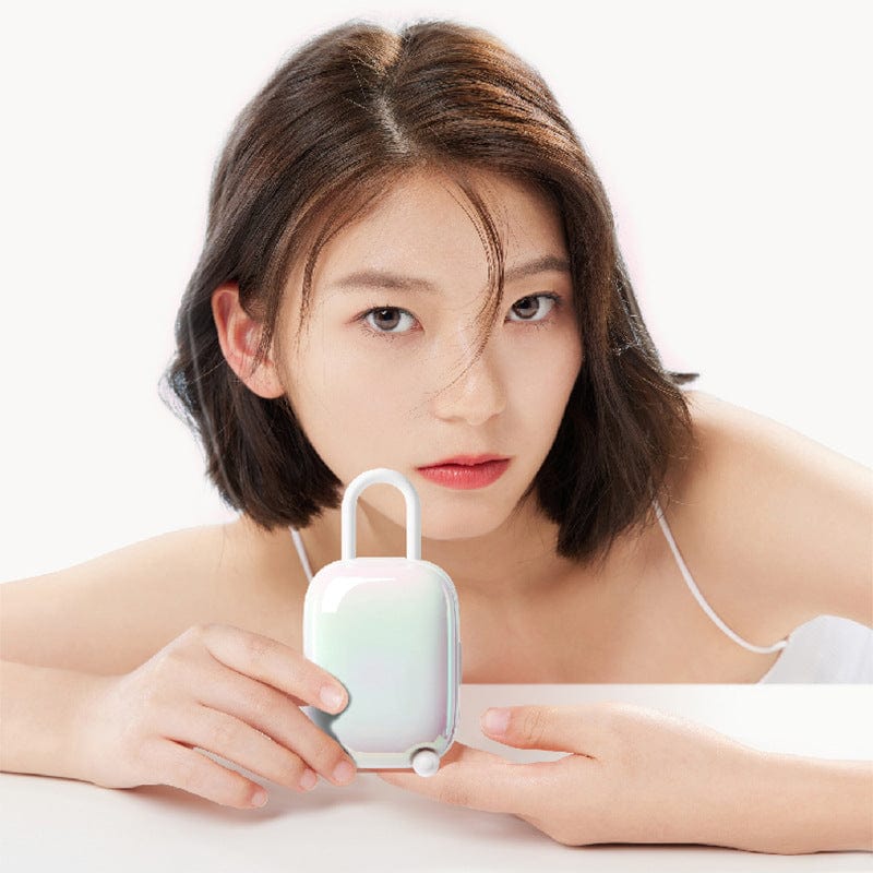 Magic Suitcase Suction Vibration Clitoral Stimulator - Image 9