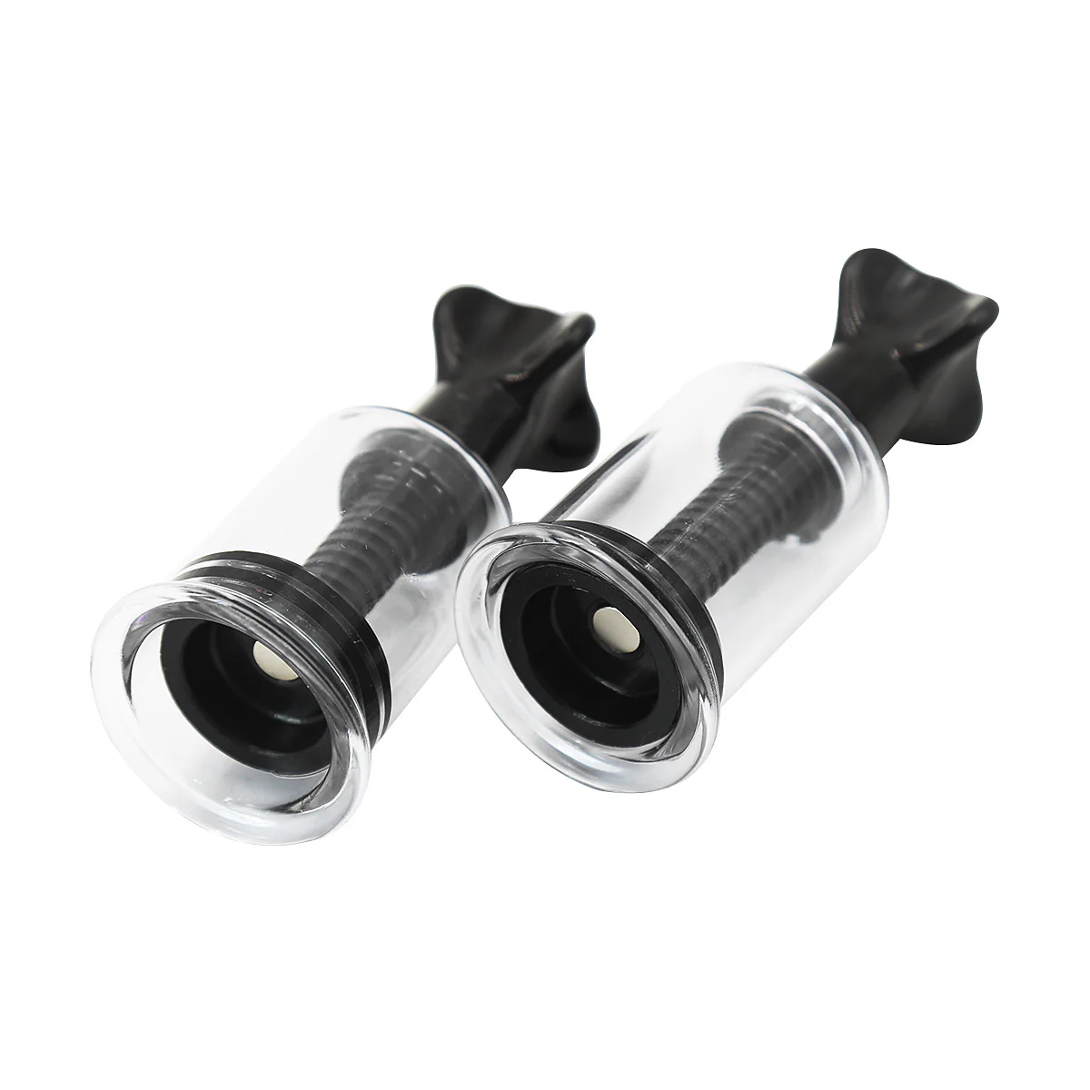 Manual Vacuum Suction Nipple Stimulation Sucker - Image 10