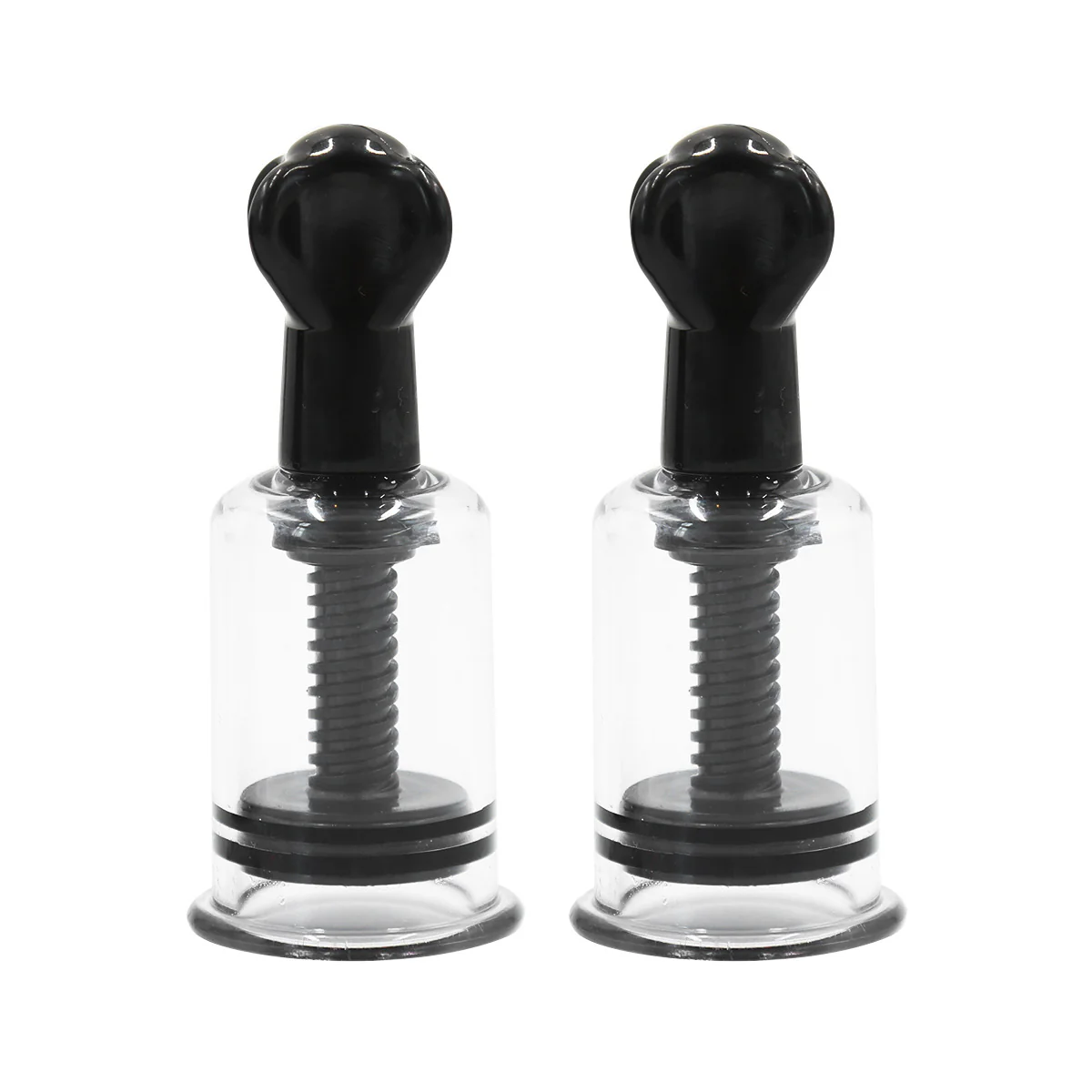 Manual Vacuum Suction Nipple Stimulation Sucker - Image 11