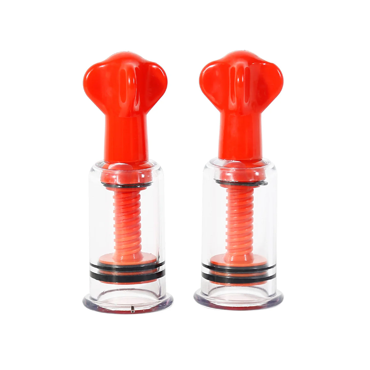 Manual Vacuum Suction Nipple Stimulation Sucker - Image 12