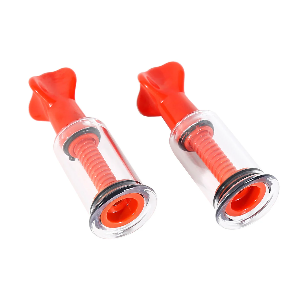 Manual Vacuum Suction Nipple Stimulation Sucker - Image 13