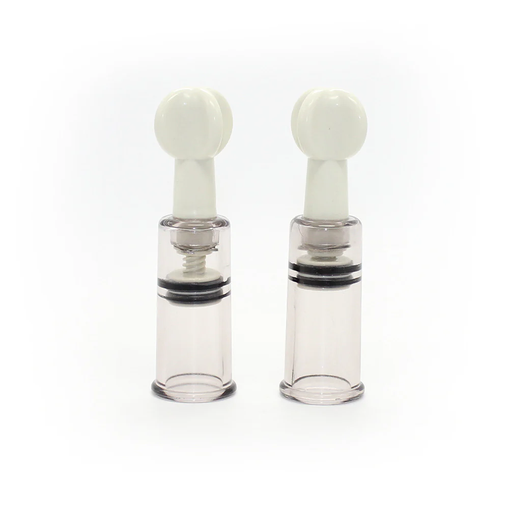 Manual Vacuum Suction Nipple Stimulation Sucker - Image 4