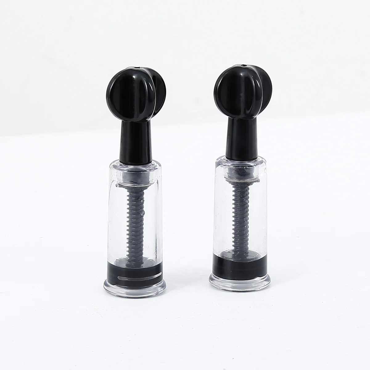 Manual Vacuum Suction Nipple Stimulation Sucker - Image 9
