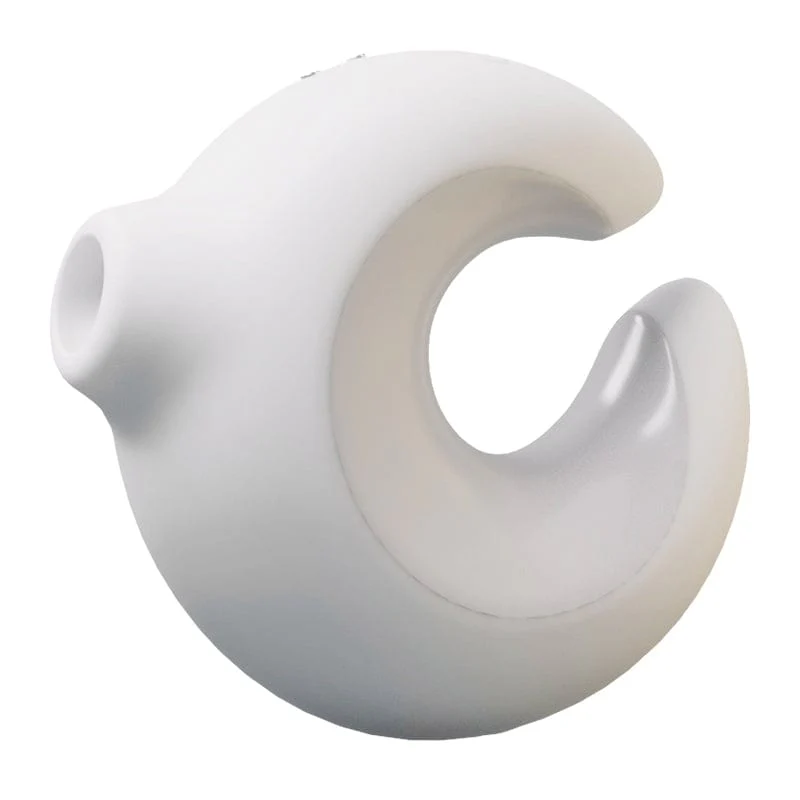 Meese Moonlight Vibrator Sucking Clitoris Nipple Stimulation Vibrator - Image 6