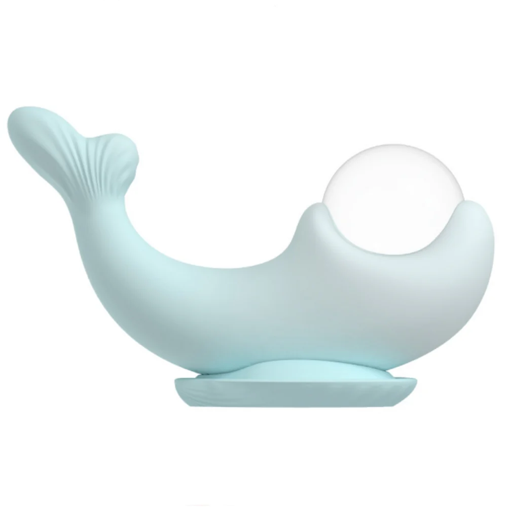 Mermaid Arc Vibrating Clitoral Stimulation Vibrator - Image 6