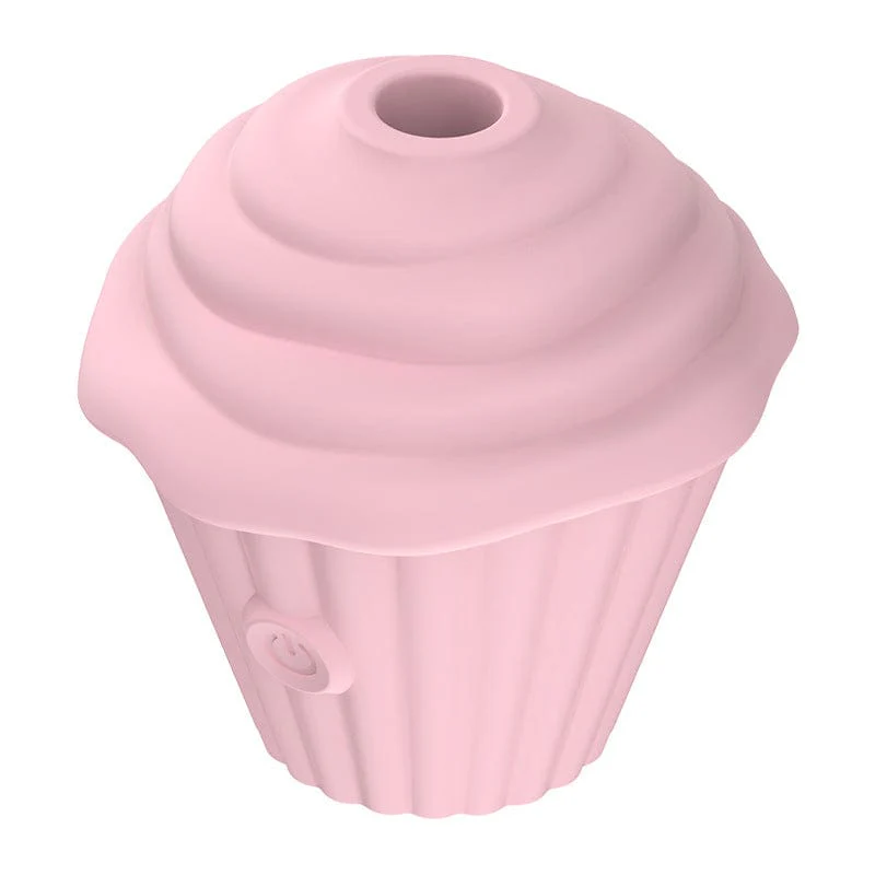 Mini Ice Cream Sucking Vibrator Clitoris Stimulator For Adult - Image 11