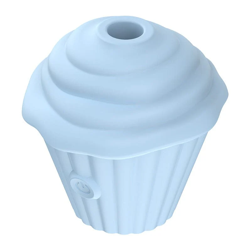 Mini Ice Cream Sucking Vibrator Clitoris Stimulator For Adult - Image 12