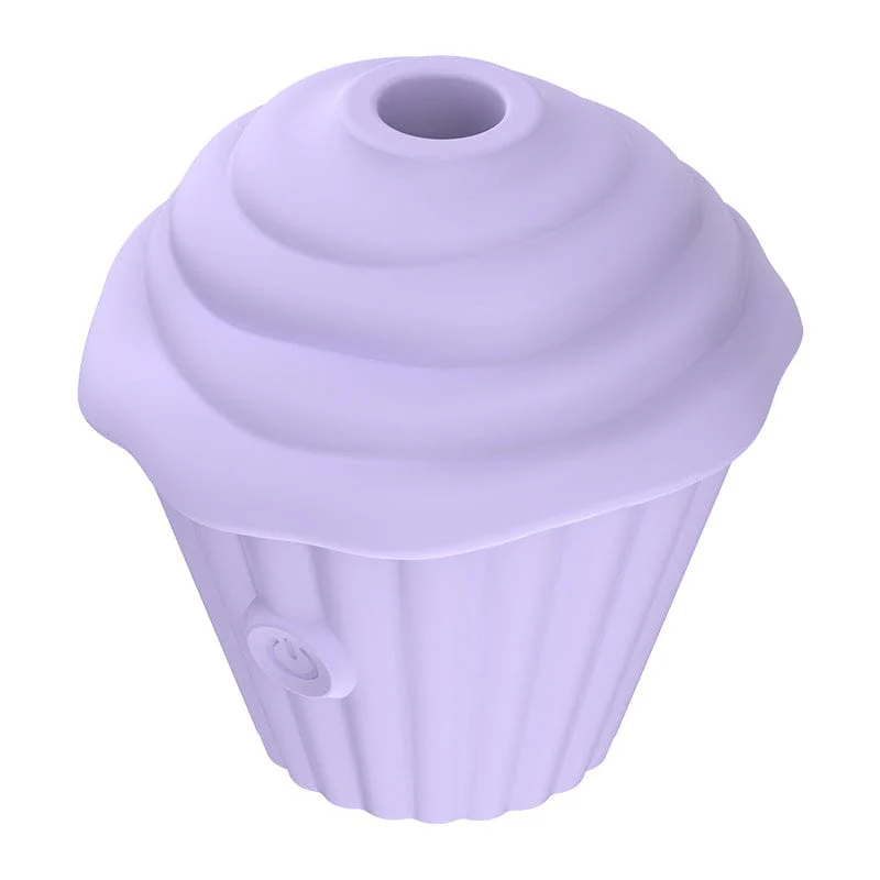 Mini Ice Cream Sucking Vibrator Clitoris Stimulator For Adult - Image 13