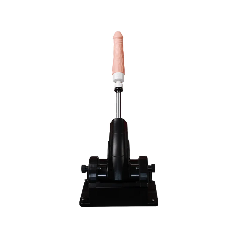MizzZee 12-Frequency Dildo Machine Sex Chair Set - Image 6