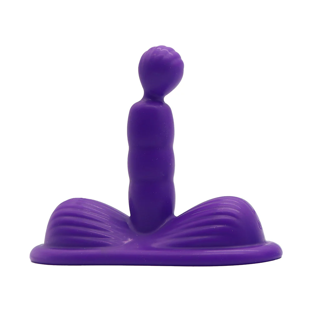 Multi-Frequency Telescopic Changeable Beads Vibrator Cushion Vibrator - Image 7