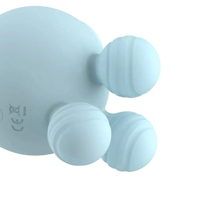Octopus Clitoris Massage Clamps Strong Suction Vibrator Nipple Sucker - Image 6