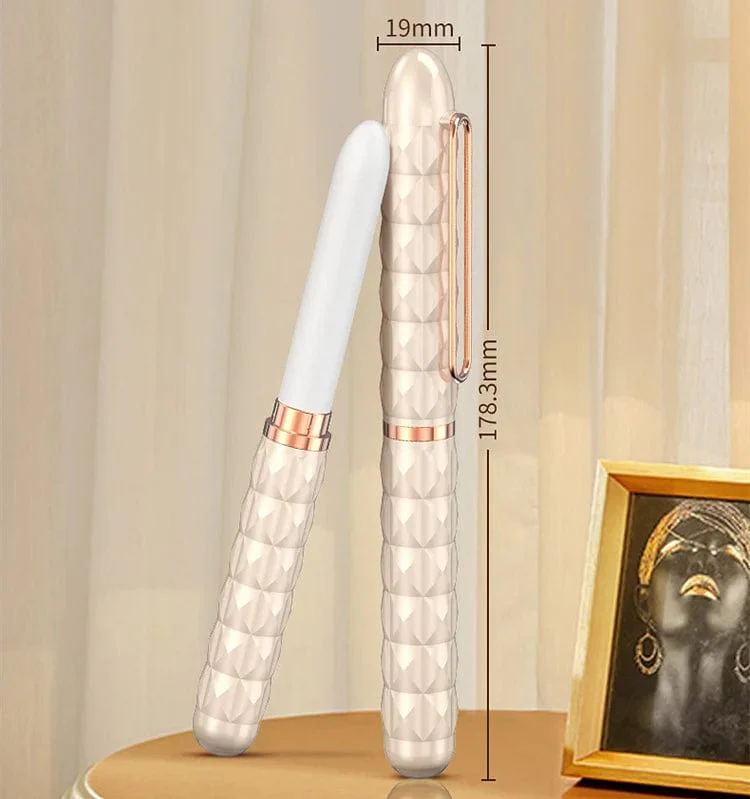 Pen Vibrator G-spot Massager Clitoral Stimulator For Women - Image 8